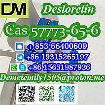 CAS 57773-65-6 Deslorelin