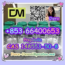 Pregabalin  CAS 148553-50-8