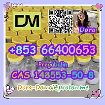 Pregabalin  CAS 148553-50-8