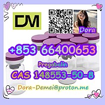 Pregabalin  CAS 148553-50-8