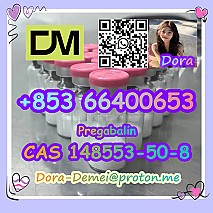 Pregabalin  CAS 148553-50-8