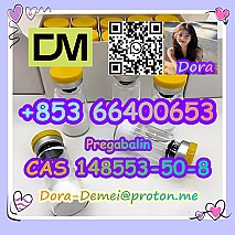 Pregabalin  CAS 148553-50-8