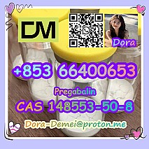 Pregabalin  CAS 148553-50-8