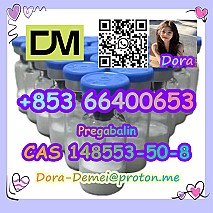 Pregabalin  CAS 148553-50-8