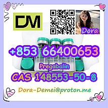 Pregabalin  CAS 148553-50-8