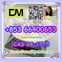 Dimethocaine，CAS 94-15-5