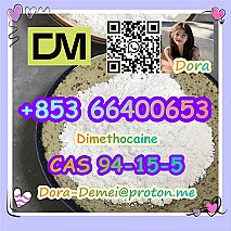 Dimethocaine，CAS 94-15-5