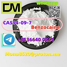 CAS94-09-7 	Benzocaine C9H11NO2 high custumer satisfaction