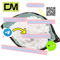 CAS94-15-5 	Dimethocaine C16H26N2O2 best price