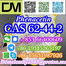 CAS 62-44-2 Phenacetin