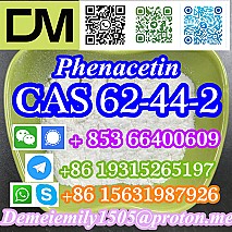 CAS 62-44-2 Phenacetin