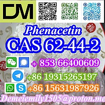 CAS 62-44-2 Phenacetin