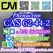 CAS 62-44-2 Phenacetin