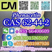 CAS 62-44-2 Phenacetin