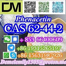 CAS 62-44-2 Phenacetin