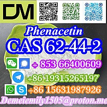 CAS 62-44-2 Phenacetin