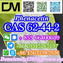 CAS 62-44-2 Phenacetin