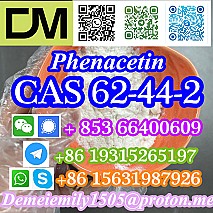 CAS 62-44-2 Phenacetin