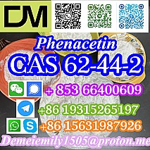 CAS 62-44-2 Phenacetin