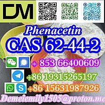 CAS 62-44-2 Phenacetin