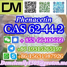 CAS 62-44-2 Phenacetin