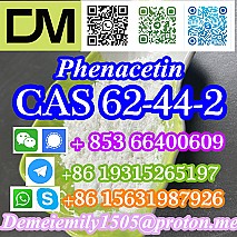 CAS 62-44-2 Phenacetin