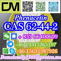 CAS 62-44-2 Phenacetin