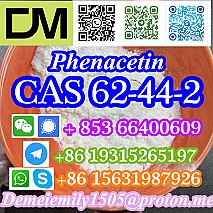 CAS 62-44-2 Phenacetin