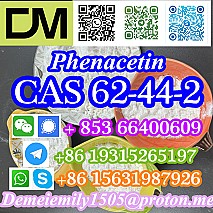 CAS 62-44-2 Phenacetin