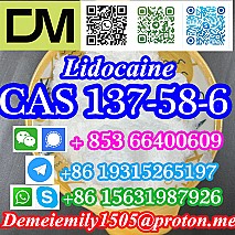 CAS 137-58-6