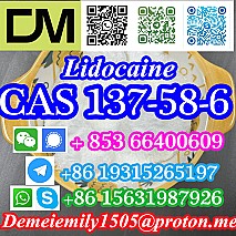 CAS 137-58-6