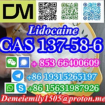 CAS 137-58-6