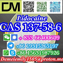 CAS 137-58-6