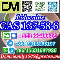 CAS 137-58-6