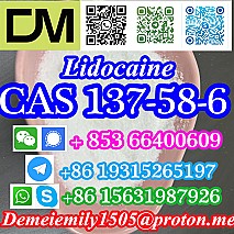 CAS 137-58-6