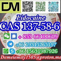 CAS 137-58-6