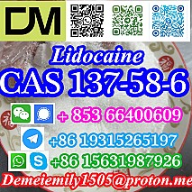 CAS 137-58-6