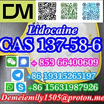 CAS 137-58-6