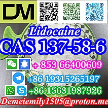 CAS 137-58-6