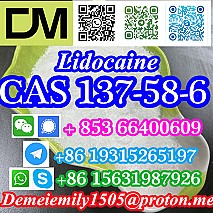 CAS 137-58-6