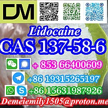 CAS 137-58-6