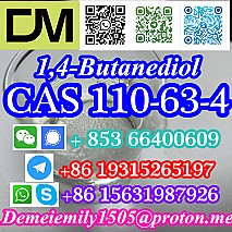 CAS 110-63-4 1,4-Butanediol