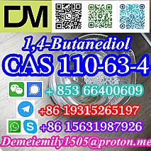 CAS 110-63-4 1,4-Butanediol