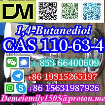 CAS 110-63-4 1,4-Butanediol