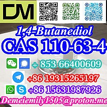 CAS 110-63-4 1,4-Butanediol