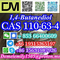 CAS 110-63-4 1,4-Butanediol