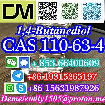 CAS 110-63-4 1,4-Butanediol