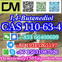 CAS 110-63-4 1,4-Butanediol