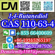 CAS 110-63-4 1,4-Butanediol