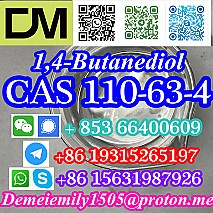 CAS 110-63-4 1,4-Butanediol